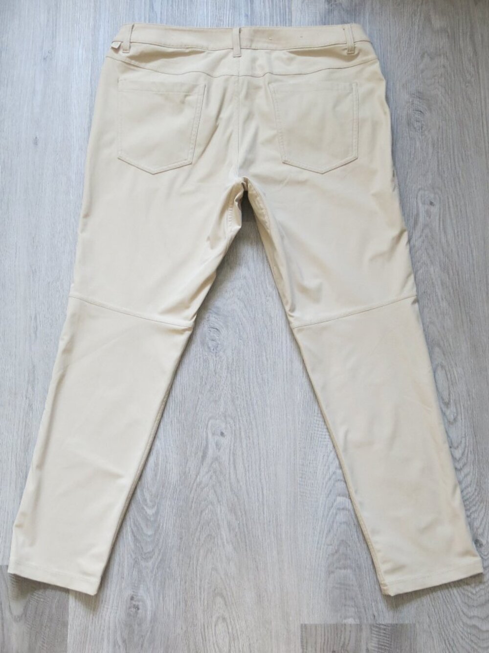Lululemon Athletica ABC Slim  Warpstreme Pants - Size 35
